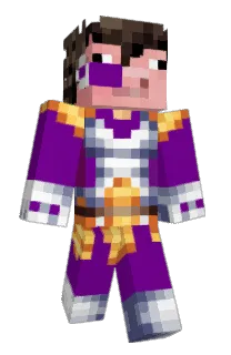 Front of Wiiiimpy's skin