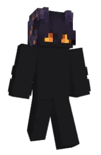 Front of l0yle's skin