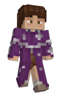 Front of meowza315's skin
