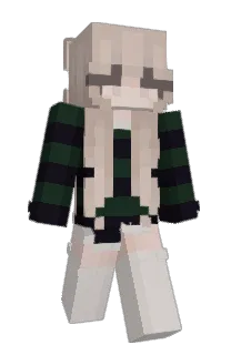 Front of juliamegacool's skin