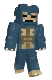 Skin preview
