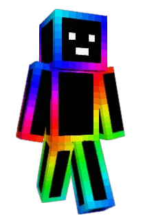 Keider's Minecraft skin