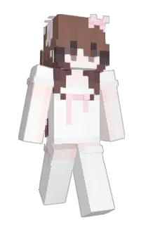 Front of Sunnixli's skin