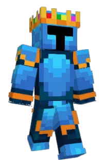 Front of A_Laplace's skin