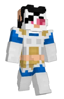 YouNeedFurries's Minecraft skin