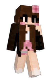 Front of isopwod's skin