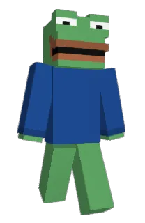 Front of swqkk's skin