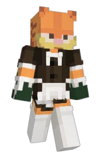 dingkid's Minecraft skin