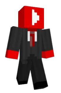 Front of WalidGeorgey's skin