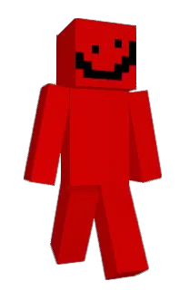 Front of sashenka_clown's skin