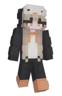 charlottatops's Minecraft skin