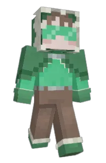 CerealSorcerer's Minecraft skin