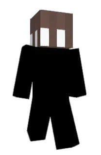 Front of 0TickDelay's skin