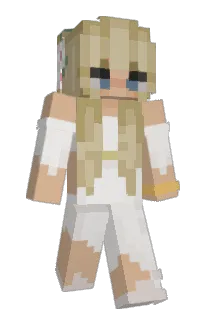 Front of AngelStormee's skin