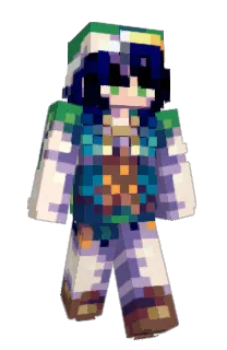 Kari_77's Minecraft skin