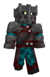 1337Fragger's Minecraft skin