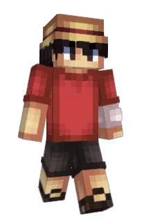 bescoo's Minecraft skin