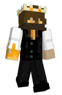 Front of Rip_Cole's skin