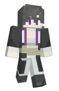 Front of Kim_A83's skin