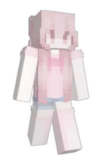 PLEASEHELPMEOMG's Minecraft skin