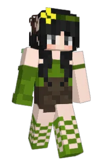 Front of Lily_Noir's skin