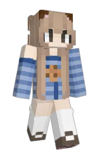 Front of sorryimsweetlol's skin