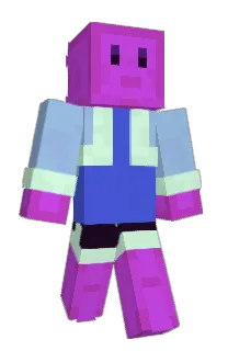 themossgarden's Minecraft skin