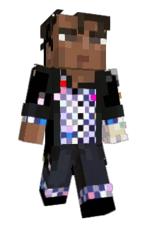 Front of GumboSlice13's skin