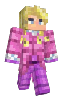 Hogwarts2018's Minecraft skin