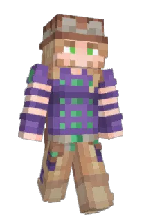 imapanda1's Minecraft skin
