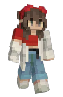 Clovs28's Minecraft skin