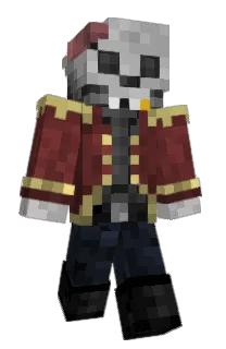 StormSlayer7621's Minecraft skin