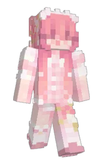 jumbotoblerone's Minecraft skin