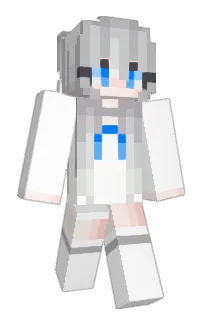 Front of ZoontXit's skin