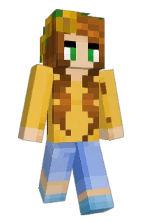 Front of Faster_til_3's skin