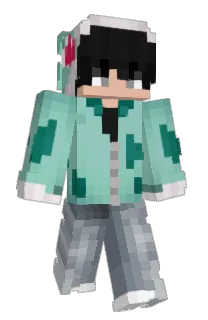 Alx_18n_'s Minecraft skin