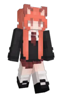 Front of ani197's skin