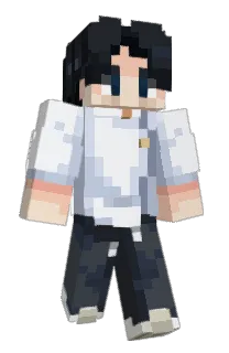 DamianTsk's Minecraft skin