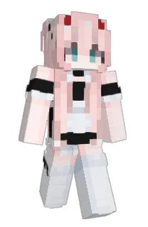 lerrythelob's Minecraft skin