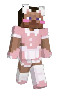 Gawron1811's Minecraft skin