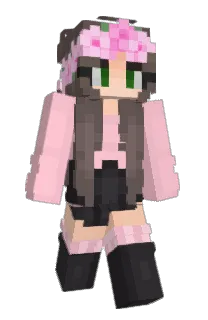 Front of Aria_Lunari's skin