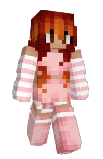 minimonch's Minecraft skin