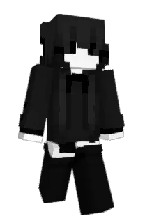 hahahHAHhahaa's Minecraft skin