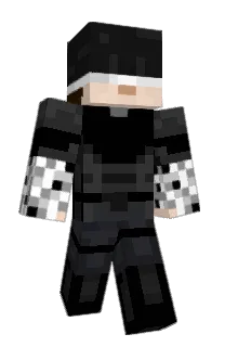 Jollender's Minecraft skin