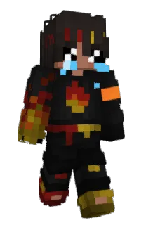 SpyNinja204's Minecraft skin