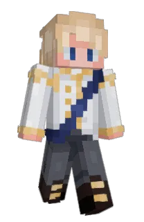 Peell3's Minecraft skin