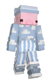 Front of lubie_pierniki's skin