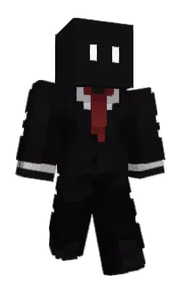 Front of 11Eleventh's skin