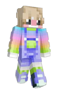 Front of Tenten07's skin