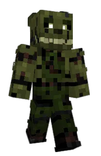 orange3030's Minecraft skin